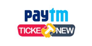 Ticket New